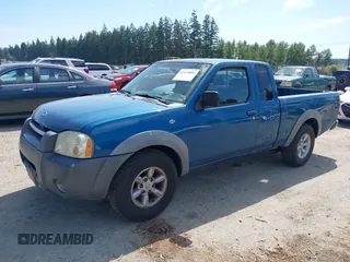 2002 Nissan Frontier XE with VIN 1N6DD26S52C335067, listed as a IAAI auction lot 42479006 with 261,906 mi miles and . Bid and sale history available at DreamBid. Image 2.