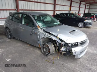 2013 Subaru WRX WRX с VIN JF1GR7E6XDG824780, выставлен на аукционе IAAI как лот 42447957 с пробегом 105 198 миль миль и . История ставок и продаж доступна на DreamBid. Изображение 1.