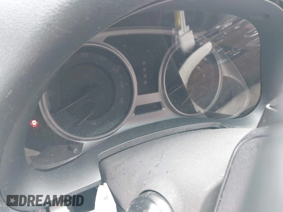 2010 Lexus IS 250 with VIN JTHBF5C27A5113691, listed as a IAAI auction lot 42441677 with Not provided miles and . Bid and sale history available at DreamBid. Image 16.
