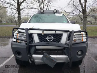 2014 Nissan Xterra X with VIN 5N1AN0NW4EN814113, listed as a IAAI auction lot 41969236 with 111,857 mi miles and . Bid and sale history available at DreamBid. Image 12.