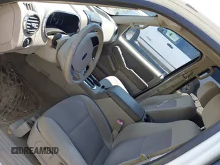 2007 Ford Explorer XLT z VIN 1FMEU63E57UA47477, wystawiony jako IAAI lot #42646649 z przebiegiem 33 296 mil mil oraz . Historia ofert i sprzedaży dostępna na DreamBid. Obrazek 13.