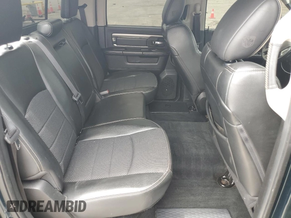 2011 Ram 1500 Big Horn with VIN 1D7RV1CT0BS547366, listed as a Copart auction lot 64062135 with 202,626 mi miles and Salvage title. Bid and sale history available at DreamBid. Image 10.
