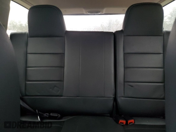 2016 Jeep Patriot High Altitude z VIN 1C4NJRFB5GD581062, wystawiony jako Copart lot #81837954 z przebiegiem 22 911 mil mil oraz Nie do naprawy • Non repairable. Historia ofert i sprzedaży dostępna na DreamBid. Obrazek 10.