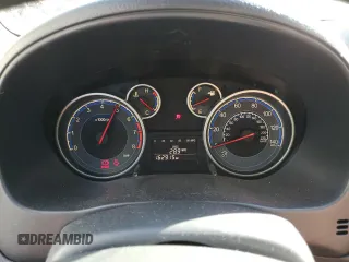 2011 Suzuki SX4 LE with VIN JS2YC5A21B6300207, listed as a Copart auction lot 77040354 with 162,915 mi miles and Salvage Title. Bid and sale history available at carsss.com. Image 9.
