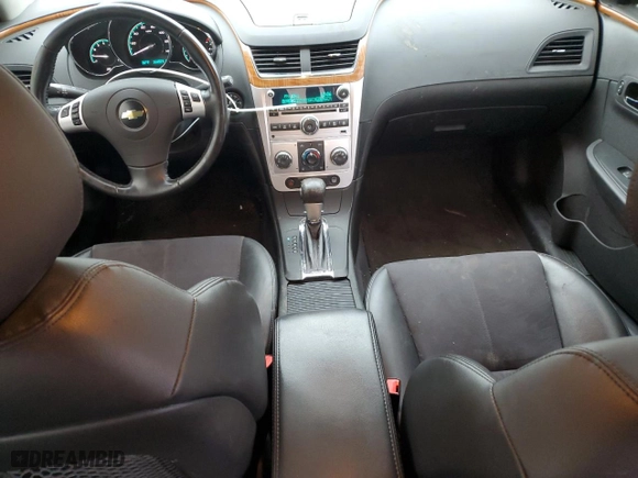 2011 Chevrolet Malibu LT w/2LT with VIN 1G1ZD5E16BF309328, listed as a Copart auction lot 45950835 with NaN miles and Clean Title. Bid and sale history available at carsss.com. Image 8.