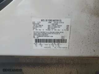2019 Ford Explorer Limited with VIN 1FM5K8FH3KGA71128, listed as a Copart auction lot 45137735 with 83,643 mi miles and Salvage Title. Bid and sale history available at carsss.com. Image 14.