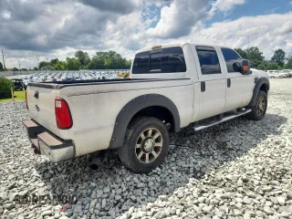 2009 Ford F-250 XL с VIN 1FTSW21R59EA10829, выставлен на аукционе Copart как лот 63988785 с пробегом 120 558 миль миль и Чистый • Clean title. История ставок и продаж доступна на DreamBid. Изображение 3.