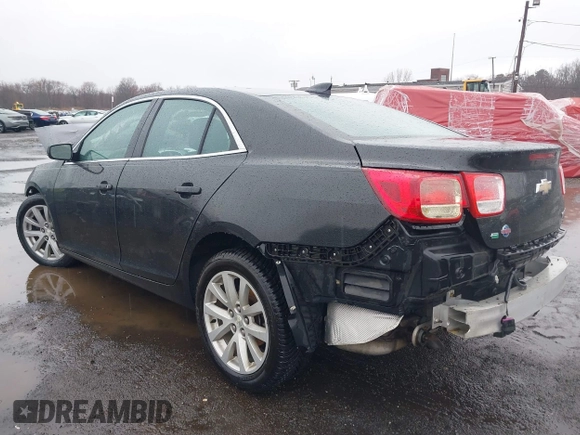 2015 Chevrolet Malibu LT with VIN 1G11D5SL9FF270436, listed as a IAAI auction lot 41863239 with 70,670 mi miles and . Bid and sale history available at DreamBid. Image 18.