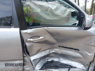 2022 Toyota Tacoma SR with VIN 3TMCZ5ANXNM497511, listed as a IAAI auction lot 41670710 with 26,277 mi miles and . Bid and sale history available at DreamBid. Image 5.