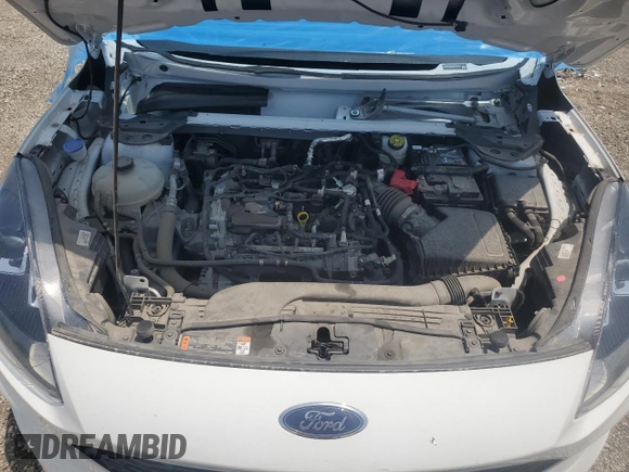 2022 Ford Escape SE с VIN 1FMCU0G62NUB54412, выставлен на аукционе Copart как лот 59548175 с пробегом 60 101 миль миль и Чистый • Clean title. История ставок и продаж доступна на DreamBid. Изображение 12.