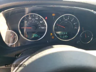 2016 Jeep Wrangler Unlimited Sport с VIN 1C4HJWDGXGL219048, выставлен на аукционе Copart как лот 55418275 с пробегом 151 211 миль миль и Списание • Salvage title. История ставок и продаж доступна на DreamBid. Изображение 9.