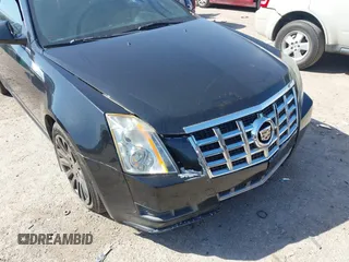 2012 Cadillac CTS with VIN 1G6DA1E39C0127019, listed as a IAAI auction lot 41777628 with 180,808 mi miles and . Bid and sale history available at DreamBid. Image 6.