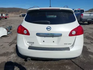 2013 Nissan Rogue S with VIN JN8AS5MV3DW649641, listed as a IAAI auction lot 41695728 with 147,403 mi miles and . Bid and sale history available at DreamBid. Image 17.