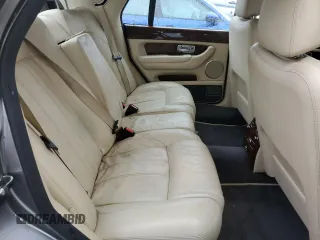 2003 Bentley Arnage R z VIN SCBLC37F93CX08981, wystawiony jako Copart lot #43155385 z przebiegiem Nie podano mil oraz Tytuł czysty. Historia ofert i sprzedaży dostępna na DreamBid. Obrazek 10.
