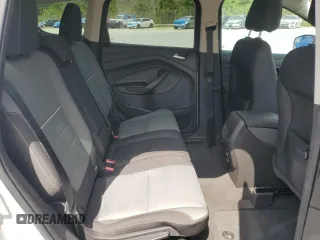 2013 Ford Escape SE with VIN 1FMCU9GX0DUC37218, listed as a Copart auction lot 53992485 with 188,571 mi miles and Salvage Title. Bid and sale history available at DreamBid. Image 11.