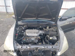 2006 Honda Accord EX-L z VIN 1HGCM66526A029091, wystawiony jako IAAI lot #42349831 z przebiegiem 208 951 mil mil oraz . Historia ofert i sprzedaży dostępna na DreamBid. Obrazek 10.
