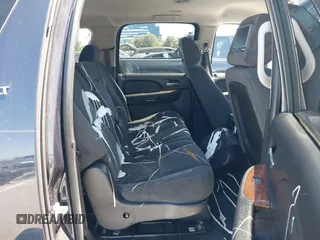 2007 Chevrolet Suburban LS with VIN 1GNFC16077J315274, listed as a IAAI auction lot 42629624 with 217,224 mi miles and . Bid and sale history available at DreamBid. Image 8.