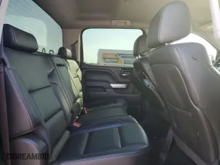 2014 Chevrolet Silverado 1500 LT with VIN 3GCUKREH9EG292992, listed as a Copart auction lot 81887564 with 159,527 mi miles and Salvage Title. Bid and sale history available at carsss.com. Image 10.