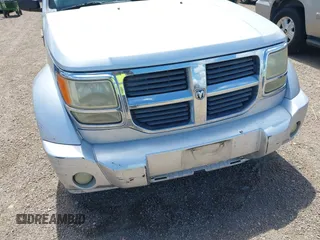 2008 Dodge Nitro SLT with VIN 1D8GT58KX8W100870, listed as a IAAI auction lot 42520804 with 167,043 mi miles and . Bid and sale history available at DreamBid. Image 6.