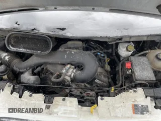 2019 Ford Transit с VIN 1FTYR3XM2KKA21877, выставлен на аукционе Copart как лот 50383455 с пробегом 162 141 миль миль и Списание • Salvage title. История ставок и продаж доступна на DreamBid. Изображение 8.
