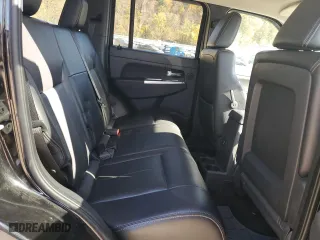 2009 Jeep Liberty Limited with VIN 1J8GN58K79W552651, listed as a Copart auction lot 77890874 with 140,342 mi miles and Salvage Title. Bid and sale history available at carsss.com. Image 11.