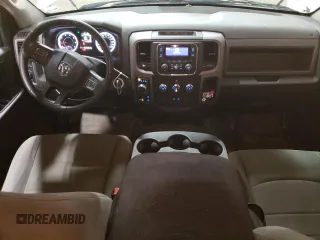 2015 Ram 1500 Express with VIN 1C6RR7KGXFS519769, listed as a Copart auction lot 66215935 with 102,603 mi miles and Clean title. Bid and sale history available at DreamBid. Image 8.