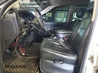 2004 Dodge 2500 SLT with VIN 3D7KU28C74G256604, listed as a Copart auction lot 68706154 with 334,265 mi miles and Clean Title. Bid and sale history available at DreamBid. Image 7.