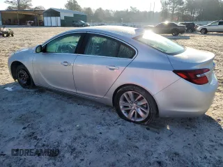 2015 Buick Regal z VIN 2G4GV5EK2F9192667, wystawiony jako Copart lot #85588844 z przebiegiem 91 050 mil mil oraz Szkoda całkowita • Salvage title. Historia ofert i sprzedaży dostępna na DreamBid. Obrazek 2.