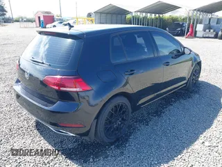 2019 Volkswagen Golf S с VIN 3VWG57AU5KM016766, выставлен на аукционе IAAI как лот 42084981 с пробегом 69 275 миль миль и . История ставок и продаж доступна на DreamBid. Изображение 4.
