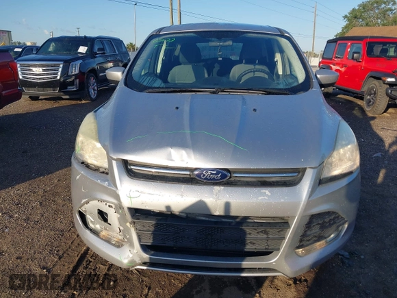 2015 Ford Escape SE with VIN 1FMCU0G95FUA44739, listed as a IAAI auction lot 42030903 with 182,826 mi miles. Bid and sale history available at carsss.com. Image 12.