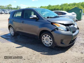2012 Scion xD z VIN JTKKU4B47C1022475, wystawiony jako IAAI lot #42343822 z przebiegiem 56 521 mil mil oraz . Historia ofert i sprzedaży dostępna na DreamBid. Obrazek 1.