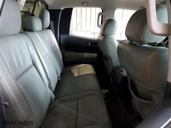 2007 Toyota Tundra SR5 with VIN 5TFRV54127X006747, listed as a Copart auction lot 77765684 with 138,693 mi miles and Salvage Title. Bid and sale history available at carsss.com. Image 10.