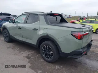 2022 Hyundai Santa Cruz SEL z VIN 5NTJCDAE1NH032206, wystawiony jako IAAI lot #40698704 z przebiegiem 40 182 mil mil oraz . Historia ofert i sprzedaży dostępna na DreamBid. Obrazek 3.