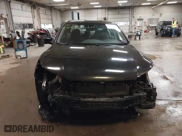 2013 Honda Accord Touring with VIN 1HGCR3F90DA034127, listed as a IAAI auction lot 42462423 with 266,974 mi miles and . Bid and sale history available at DreamBid. Image 13.