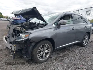 2013 Lexus RX 350 with VIN 2T2BK1BA5DC176225, listed as a IAAI auction lot 40535237 with 147,143 mi miles. Bid and sale history available at carsss.com. Image 17.