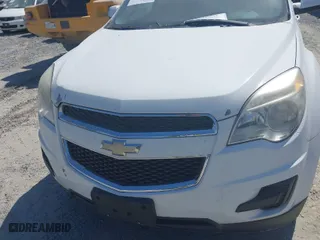 2015 Chevrolet Equinox LT with VIN 2GNFLFEK2F6107430, listed as a IAAI auction lot 41826637 with 102,531 mi miles. Bid and sale history available at carsss.com. Image 6.