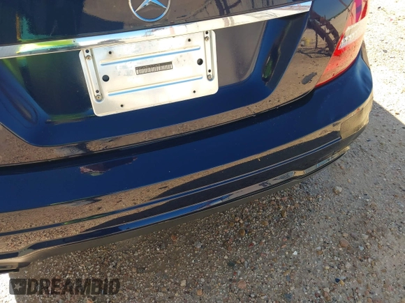 2012 Mercedes-Benz C 250 with VIN WDDGJ4HB5CF751658, listed as a IAAI auction lot 42079446 with 135,199 mi miles and . Bid and sale history available at DreamBid. Image 6.