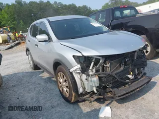 2017 Nissan Rogue SV с VIN KNMAT2MT5HP579615, выставлен на аукционе IAAI как лот 42362038 с пробегом 78 952 миль миль и . История ставок и продаж доступна на DreamBid. Изображение 1.