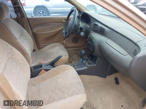 1997 Ford Escort LX с VIN 1FALP13P9VW292877, выставлен на аукционе IAAI как лот 41525166 с пробегом 91 154 миль миль и . История ставок и продаж доступна на DreamBid. Изображение 5.