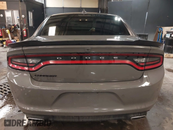 2017 Dodge Charger SXT with VIN 2C3CDXJG0HH644860, listed as a IAAI auction lot 41579357 with 105,994 mi miles and . Bid and sale history available at carsss.com. Image 17.