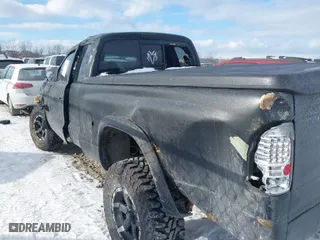 2000 Dodge Dakota Sport with VIN 1B7GG22N5YS524596, listed as a IAAI auction lot 41343862 with 145,147 mi miles. Bid and sale history available at carsss.com. Image 14.