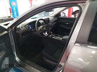 2024 Nissan Sentra SV z VIN 3N1AB8CV2RY294592, wystawiony jako IAAI lot #42796159 z przebiegiem 25 875 mil mil oraz . Historia ofert i sprzedaży dostępna na DreamBid. Obrazek 16.