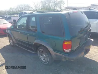 1998 Ford Explorer Sport с VIN 1FMYU22X7WUC36106, выставлен на аукционе IAAI как лот 41957820 с пробегом 163 881 миль миль и . История ставок и продаж доступна на DreamBid. Изображение 3.