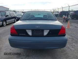 2007 Ford Police Interceptor z VIN 2FAFP71W37X112195, wystawiony jako IAAI lot #41695226 z przebiegiem 140 188 mil mil oraz . Historia ofert i sprzedaży dostępna na DreamBid. Obrazek 16.