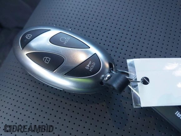 2024 Hyundai Santa Fe Calligraphy z VIN 5NMP5DGLXRH046830, wystawiony jako IAAI lot #41274376 z przebiegiem 229 mil mil oraz . Historia ofert i sprzedaży dostępna na DreamBid. Obrazek 11.