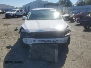 2016 Ford Focus SE with VIN 1FADP3K29GL363327, listed as a Copart auction lot 69216954 with 80,015 mi miles and Salvage Title. Bid and sale history available at carsss.com. Image 5.