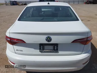 2019 Volkswagen Jetta S z VIN 3VWC57BU7KM110001, wystawiony jako IAAI lot #42244184 z przebiegiem 49 883 mil mil oraz . Historia ofert i sprzedaży dostępna na DreamBid. Obrazek 17.