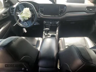 2023 Dodge Durango GT Plus z VIN 1C4RDJDG6PC637220, wystawiony jako Copart lot #56154845 z przebiegiem 59 381 mil mil oraz Nie do naprawy • Non repairable. Historia ofert i sprzedaży dostępna na DreamBid. Obrazek 8.