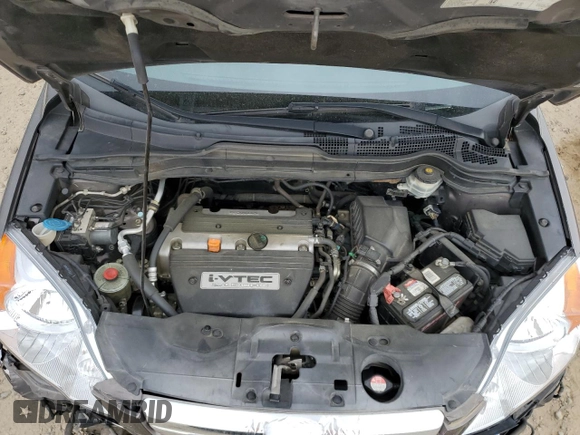 2009 Honda CR-V EX with VIN 3CZRE38579G701230, listed as a Copart auction lot 51125075 with 216,799 mi miles and Salvage Title. Bid and sale history available at carsss.com. Image 13.
