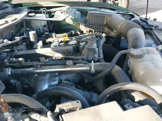 2023 Ford Mustang EcoBoost with VIN 1FATP8UHXP5100858, listed as a IAAI auction lot 41740615 with 53,523 mi miles and . Bid and sale history available at DreamBid. Image 19.